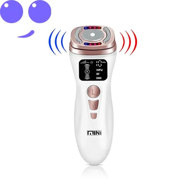 خرید دستگاه مینی هایفو سه کاره قیمت ارزان