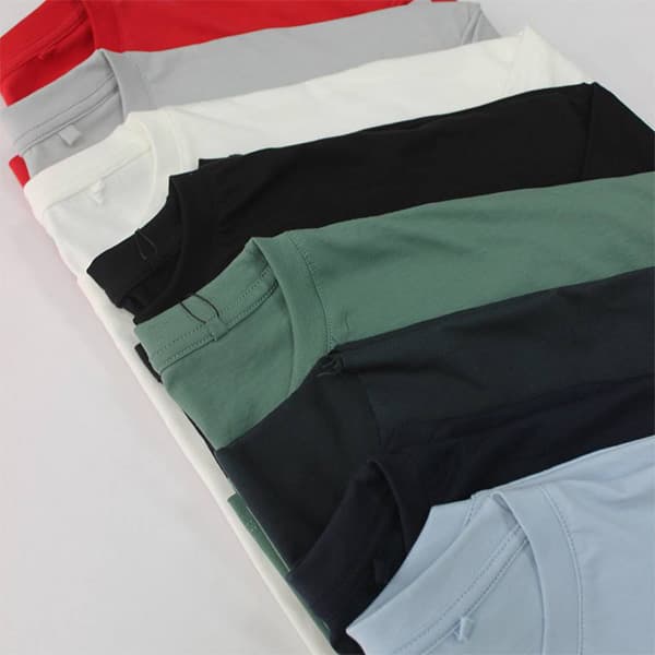 تیشرت باکسی زنانه 5326