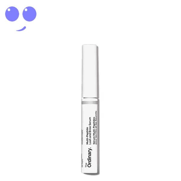 خرید سرم تقویت کننده مژه و ابرو Multi Peptide اوردینری 5ml قیمت ارزان