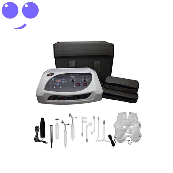 خرید دستگاه هیدرودرمی هاینس با ماسک حرارتی Haynes Hydroderma قیمت ارزان