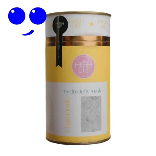 خرید ماسک هیدروژلی بابونه هایلایف Highlife قیمت ارزان