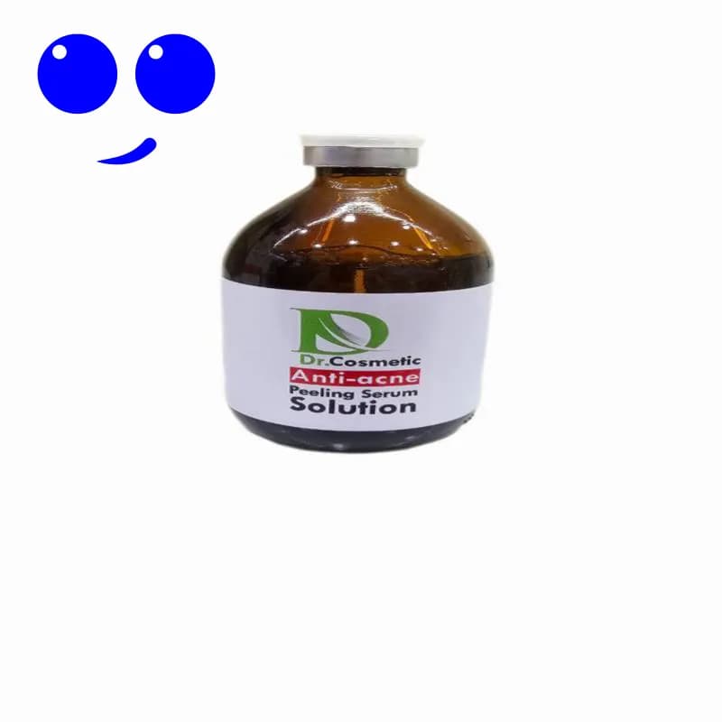 خرید محلول اسید تراپی ضدجوش دکتر کازمتیک قیمت ارزان