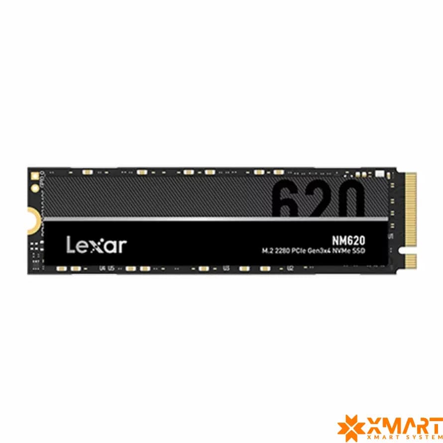 اس اس دی لکسار NM620 M.2 2280 NVMe 2TB
