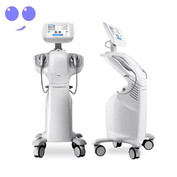 خرید دستگاه هایفو اولترا فورمر 12 بعدی قیمت ارزان