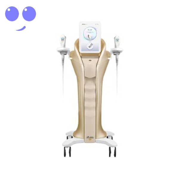 خرید دستگاه هایفو دابلو پلاس + ار اف فرکشنال ( mfu&rf double) قیمت ارزان