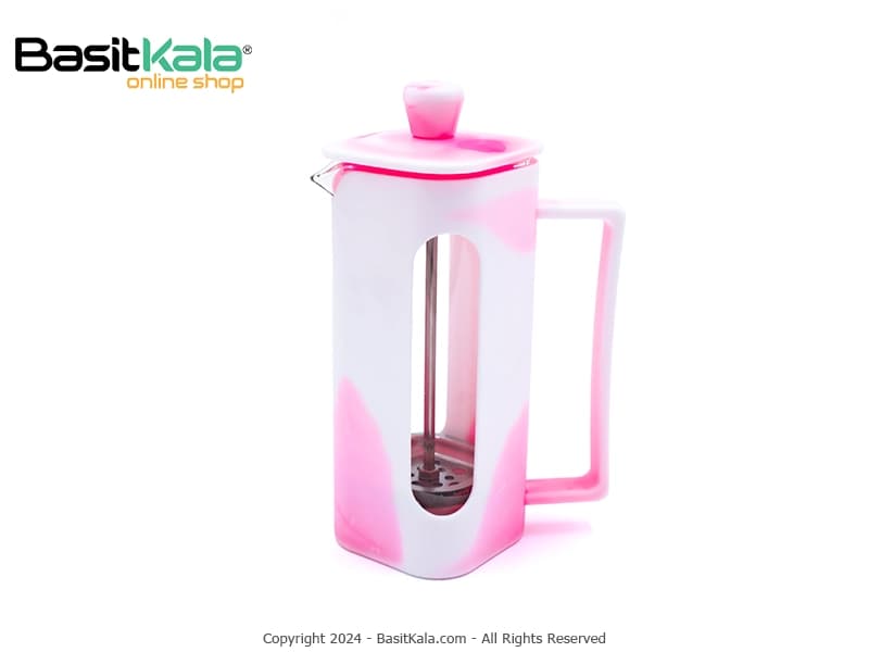 فرنچ پرس 350 میل Yi Tian طرح 2