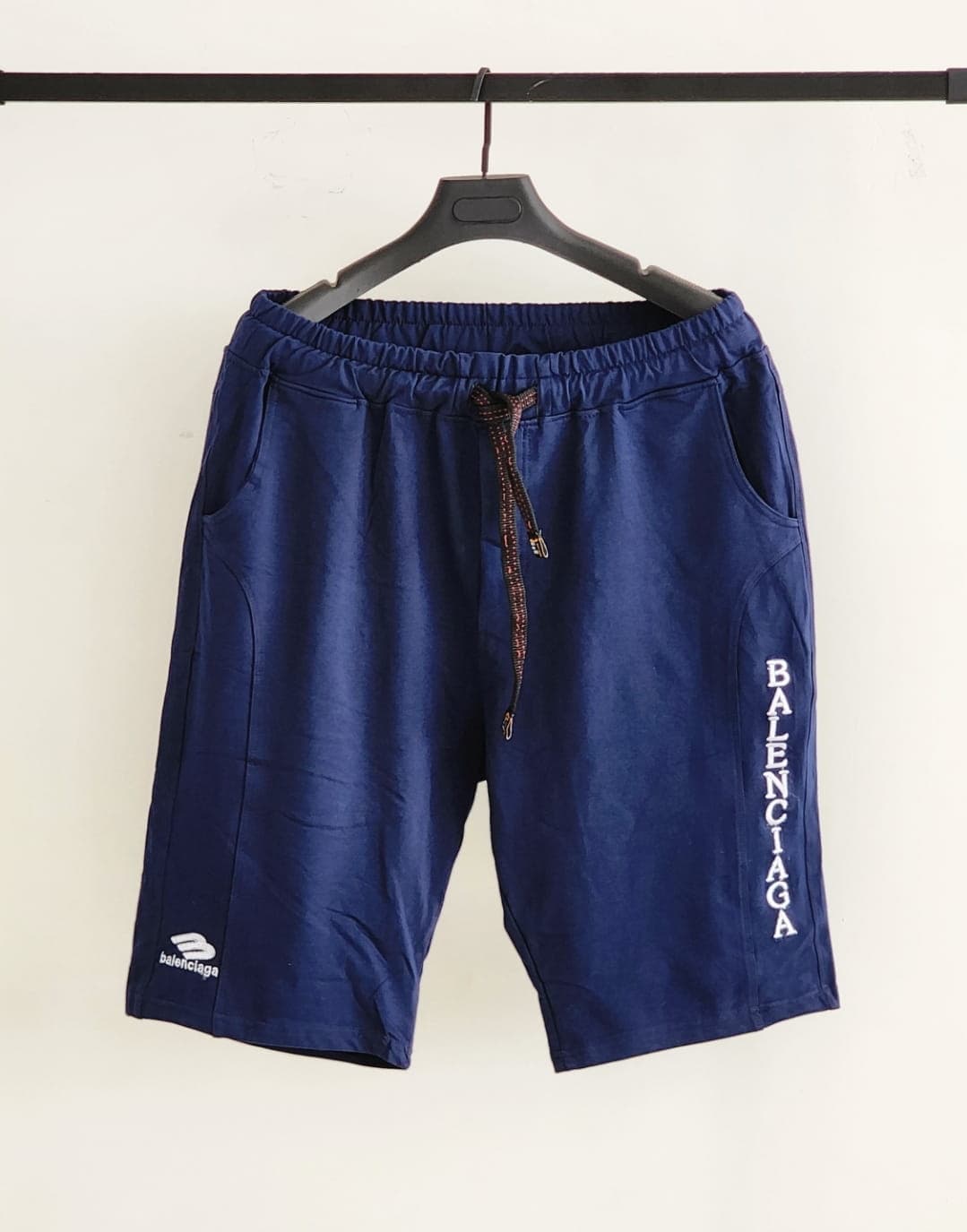 شلوارک سایز بزرگ بالنسیاگا کد 2215