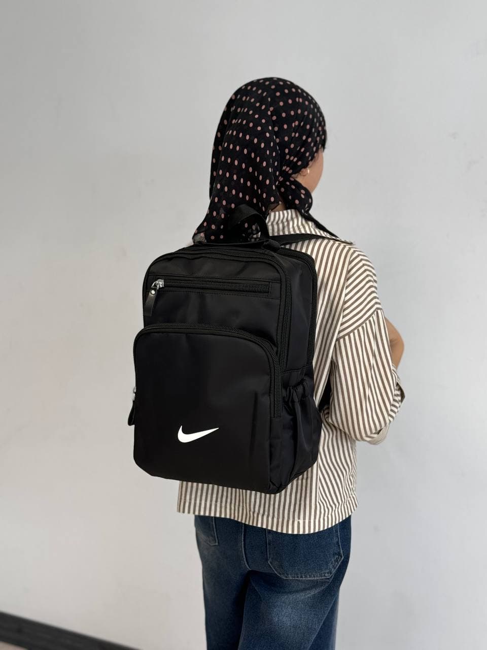 کوله ورزشی نایک 3050