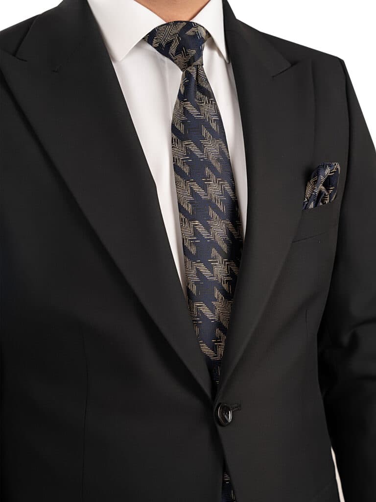 کراوات و پوشت مردانه فایو