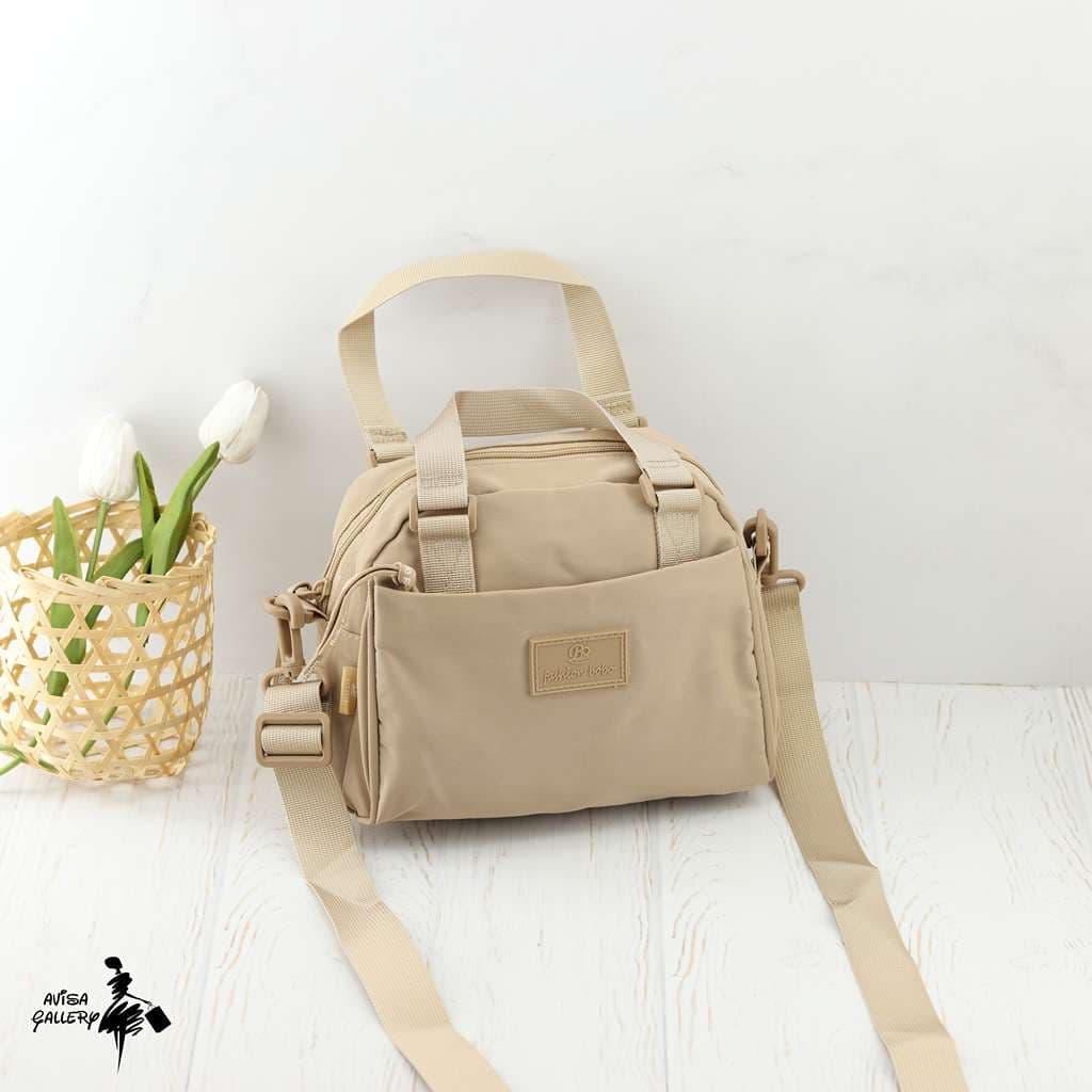 کیف دوشی برزنتی بوبو کد 66119