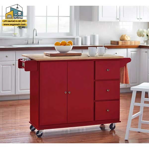 کابینت کد CAP19