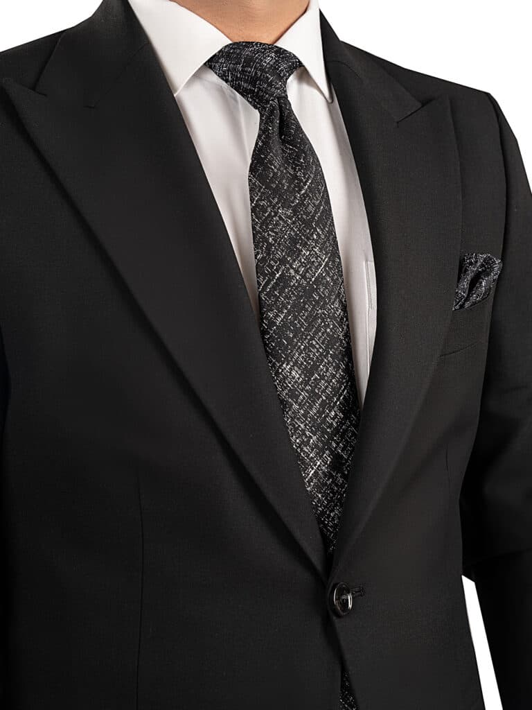 کراوات و پوشت مردانه فایو کلاسیک