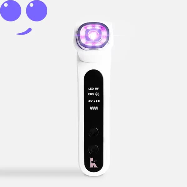 خرید دستگاه آر اف RF اس نیوفیس مدل EMS LED 2021 قیمت ارزان