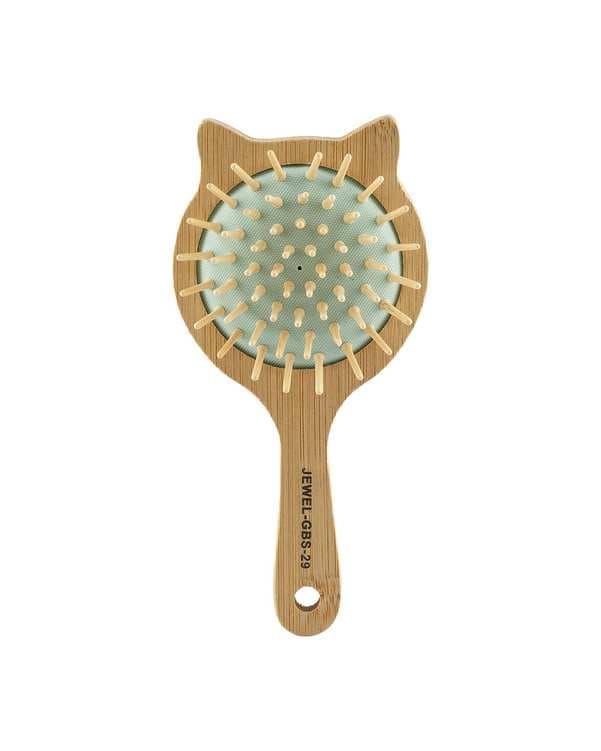 برس مو بچگانه جویل Jewel مدل GBS 29