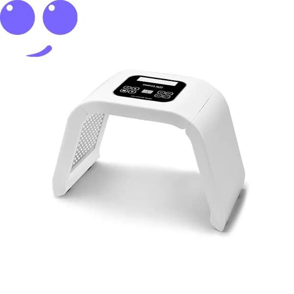 خرید ماسک ال ای دی تونلی امگا لایت - Omega light facial mask قیمت ارزان