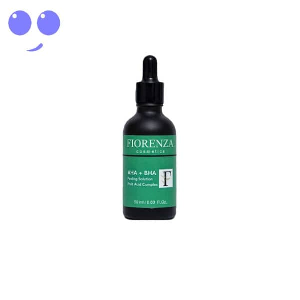 خرید کمپلکس اسید میوه فیورنزا Fiorenza حجم 50ml قیمت ارزان
