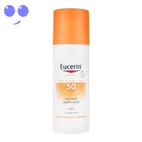 ضدآفتاب پوست چرب و آکنه دار اوسرین