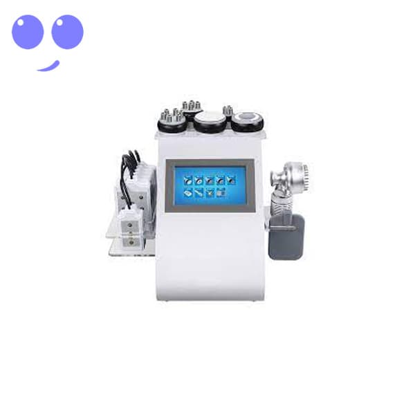 خرید دستگاه لاغری آر اف کویتیشن 9 هندپیس پرو قیمت ارزان