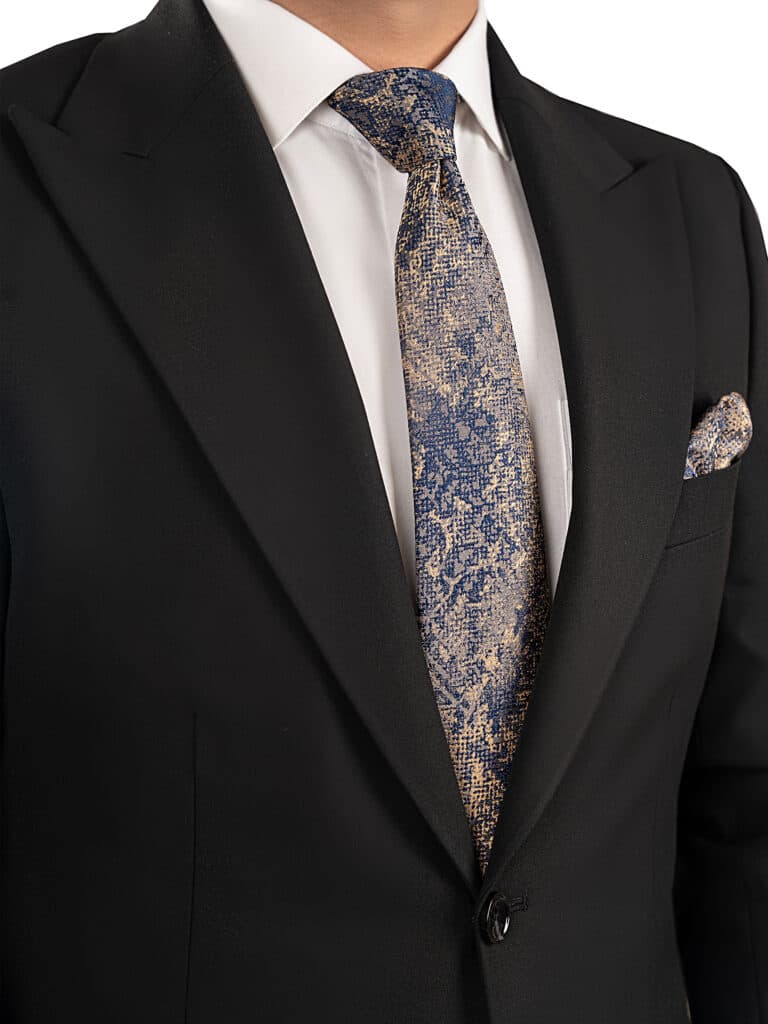 کراوات و پوشت مردانه فایو