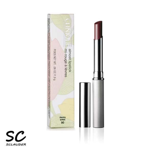 بالم لب رنگی آلموست لیپستیک Almost Lipstick کلینیک Clinique اصل