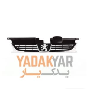 جلو پنجره خام پژو 405 GLX ایران