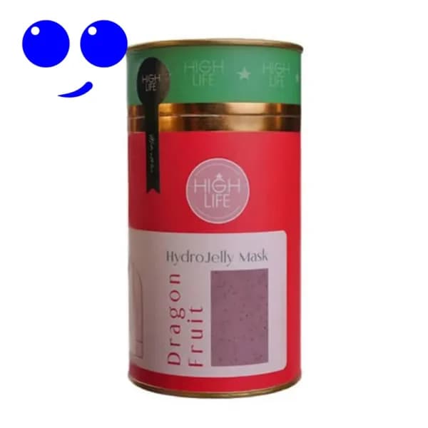 خرید ماسک هیدروژلی دراگون فروت هایلایف 300 گرم قیمت ارزان