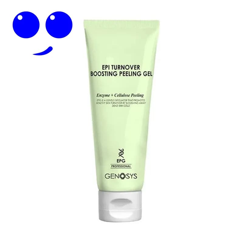 خرید ژل لایه بردار آنزیمی EPI TURNOVER BOOSTING ژنوسیس قیمت ارزان