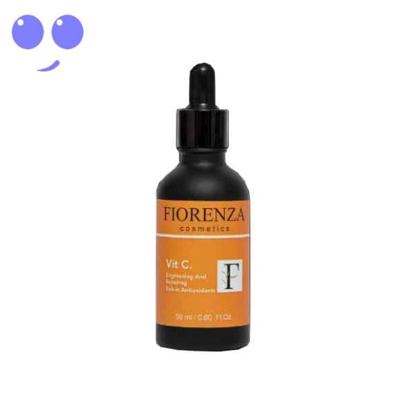 خرید سرم ویتامین سی فیورنزا Fiorenza حجم 50ml قیمت ارزان