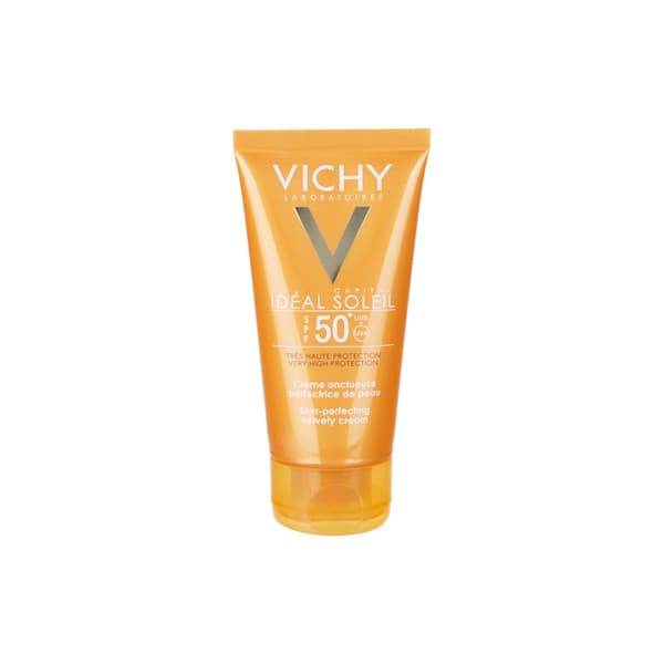 خرید ضد آفتاب ویشی سری IDEAL SOLEIL قیمت ارزان