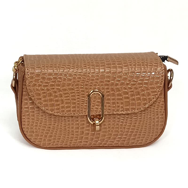 کیف پاسپورتی طرح استون