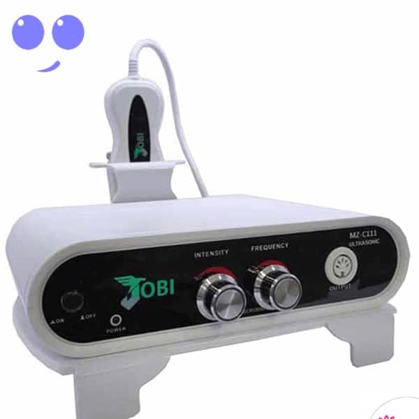 خرید دستگاه درما اف سوپرسونیک جوبی مدل MZ-C111 قیمت ارزان
