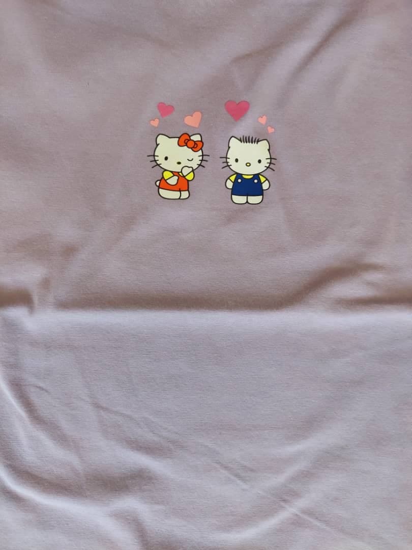 تیشرت شلوارک دوکیتی کد ۱۰۹۹