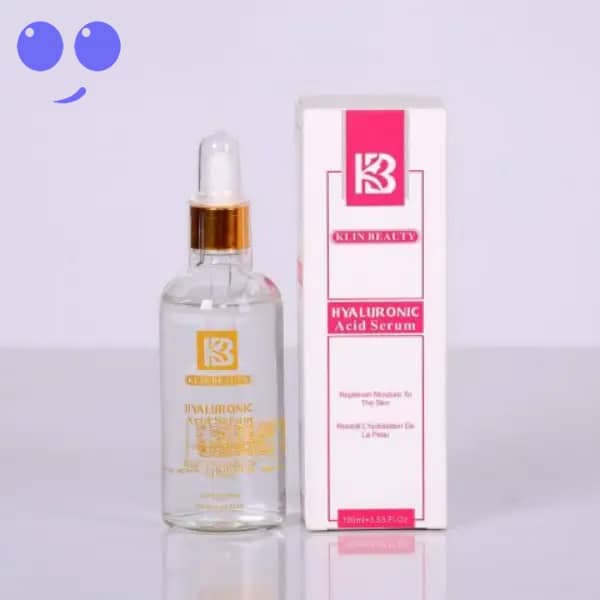 خرید سرم هیالورونیک اسید کلین بیوتی قیمت ارزان