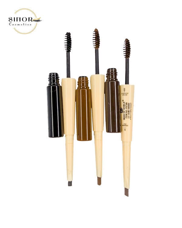 ریمل و دیفاینر ابرو