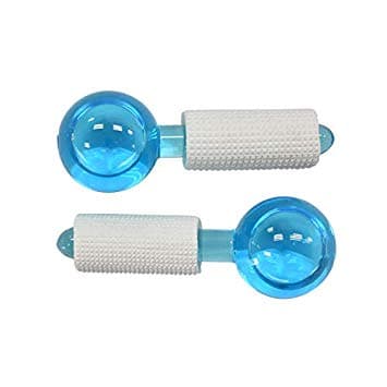 خرید ماساژور گوی یخی صورت و گردن قیمت ارزان