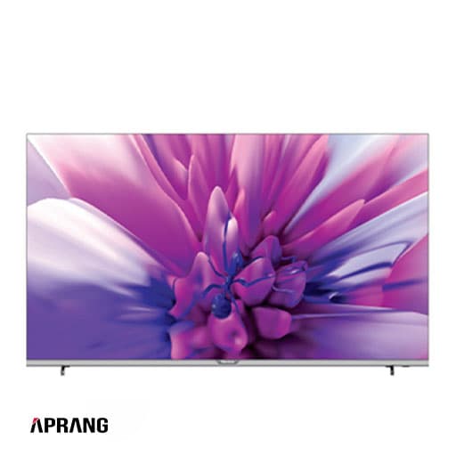 تلویزیون کیو ال ای دی هوشمند هوریون مدل H-55QU9105 سایز 55 اینچ