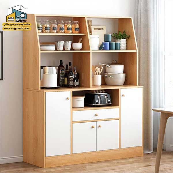 کابینت کد CAP28