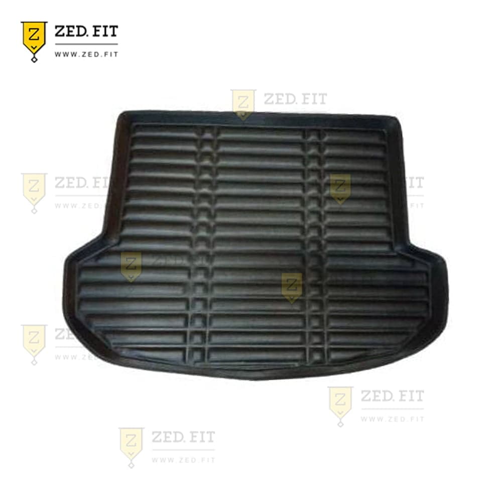 کفپوش 3D صندوق KMC K7