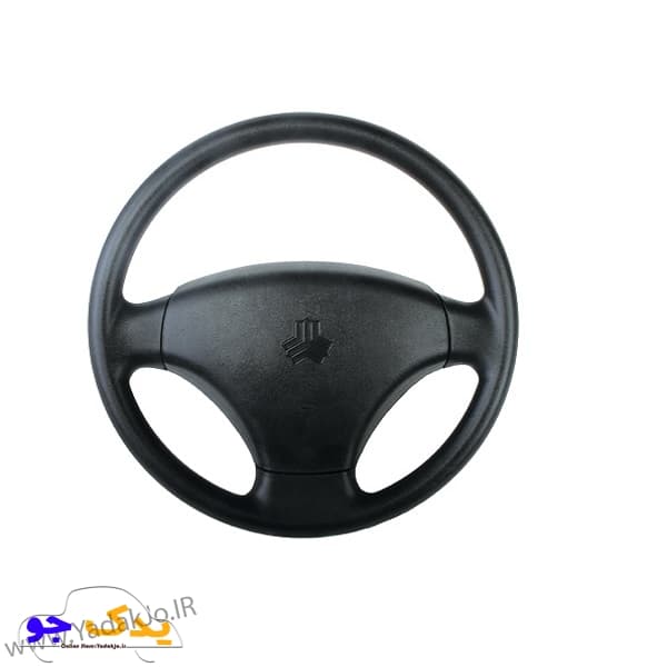 غربیلک فرمان پراید 131 جدید (بدون ایربگ)