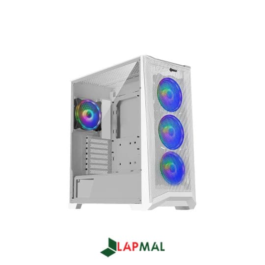 کیس کامپیوتر فاطر مدل FG-770W
