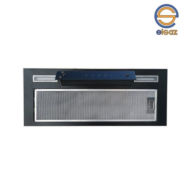 هود توکار مخفی لمسی هاریکا مدل t1