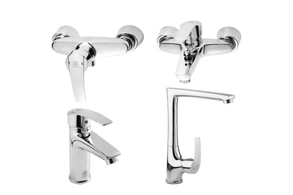 ست شیرالات قهرمان مدل بهادر