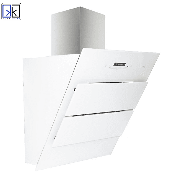 هود مورب سفید آروما مدل D1006