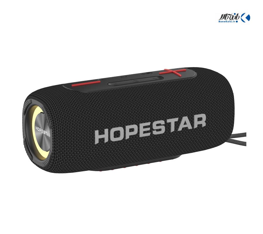 اسپیکر قابل حمل هوپ استار hopestar P32