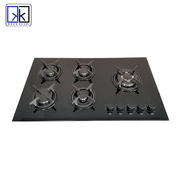 اجاق گاز صفحه ای شیشه ای دنپاسر مدل BT2