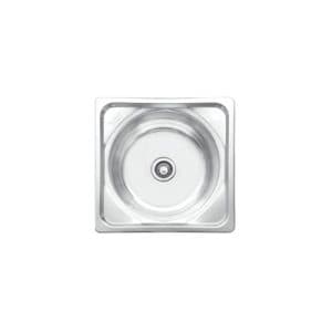 سینک توکار کد 51 نگین الماس سایز 50