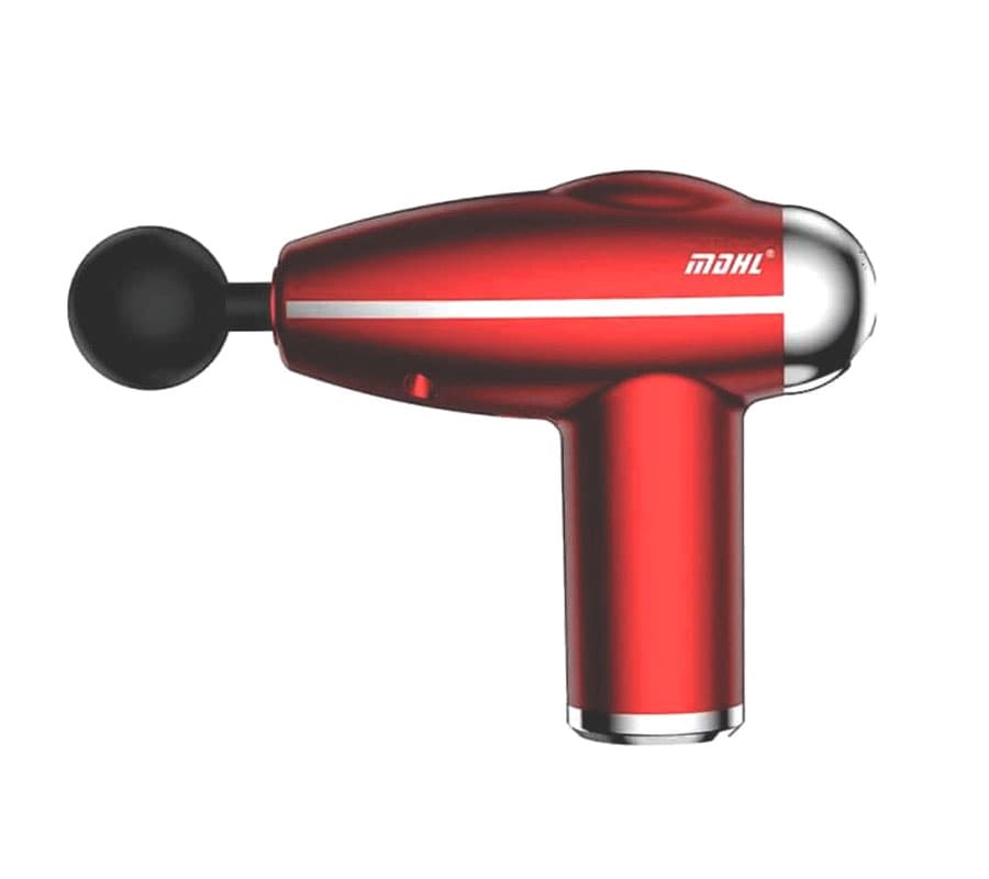 ماساژور تفنگی (مینی گان ماساژ) کد 8119 برند MDHL