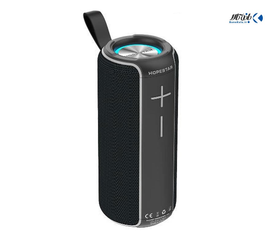 اسپیکر بلوتوث هوپ استار مدل hopestar p30