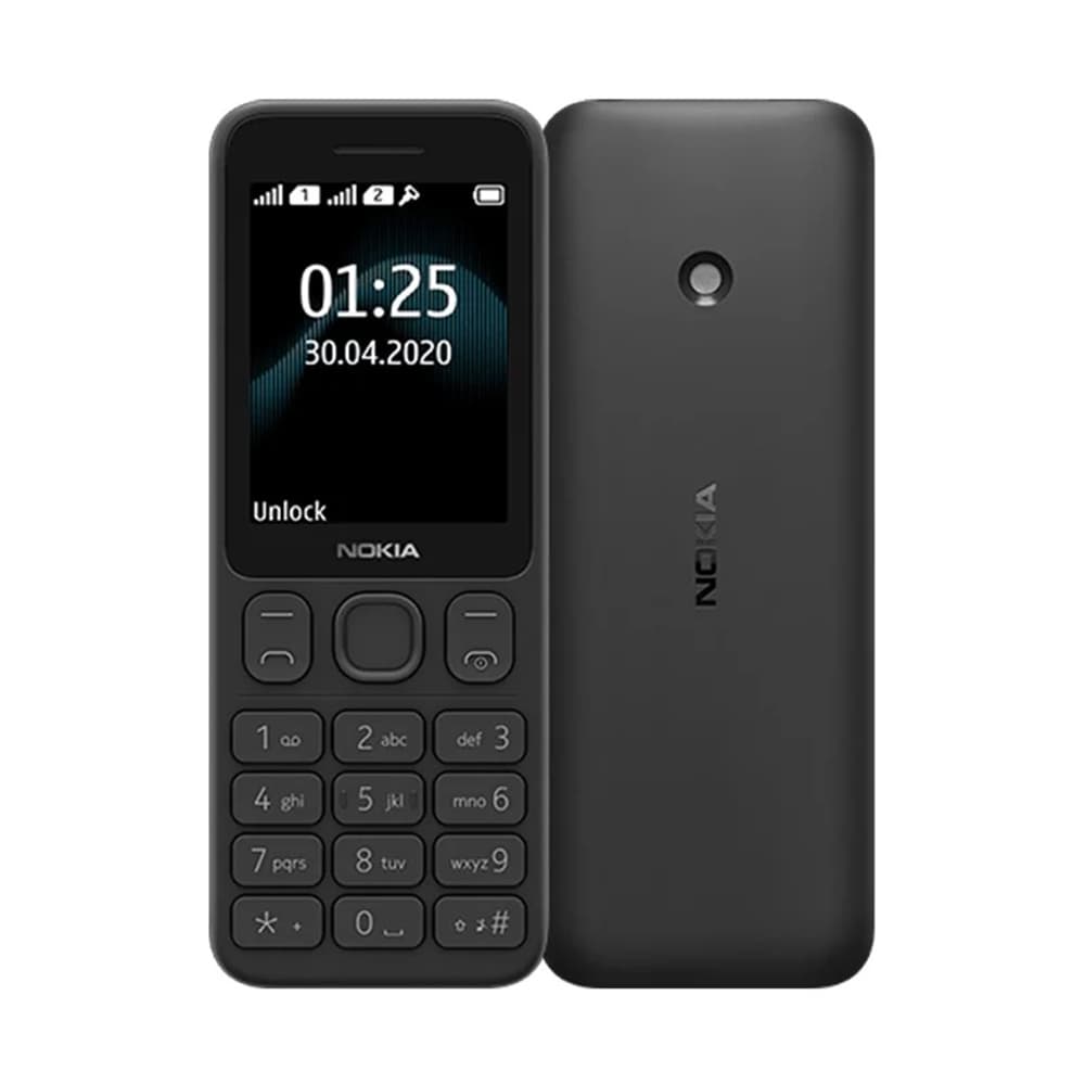 گوشی موبایل نوکیا مدل Nokia 125 2020