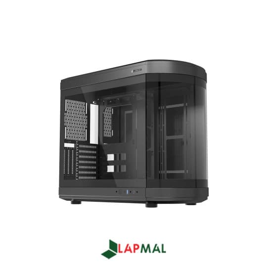 کیس کامپیوتر لاجی کی مدل C570B